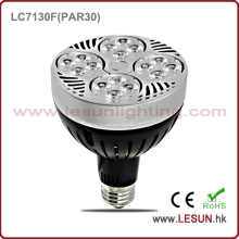 E27 (PAR30) Certificado CE 35W Proyector LED